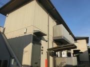 京王線つつじヶ丘駅まで徒歩8分