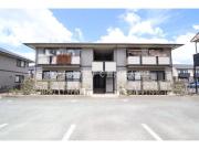 プランドール 南山新田 A棟