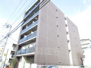 阪急京都線茨木市駅まで徒歩3分