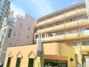 ＪＲ山手線巣鴨駅まで徒歩6分
