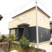 下高津4丁目I住宅