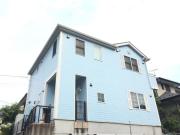 川和台戸建