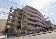小田急多摩線黒川駅まで徒歩2分