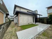 宝田町中友倉庫付戸建