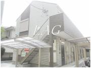 ＪＲ川越線西大宮駅まで徒歩11分