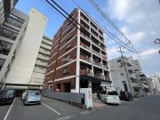 鹿児島市電唐湊線都通駅まで徒歩4分