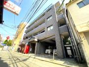 地下鉄七隈線櫛田神社前駅まで徒歩10分