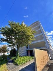 南海泉北線和泉中央駅まで徒歩12分