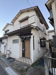 大沢1丁目貸家