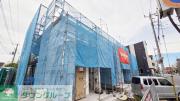 埼玉高速鉄道南鳩ヶ谷駅まで徒歩13分
