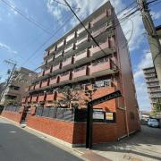 地下鉄桜通線桜山駅まで徒歩4分