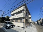 小田急小田原線愛甲石田駅まで徒歩8分