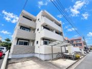 ＪＲ鹿児島本線九州工大前駅まで徒歩6分