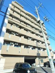 ラ・リーヴ氷川台