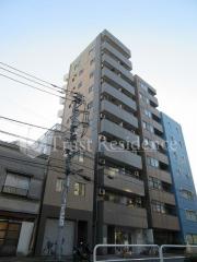 都営大江戸線新御徒町駅まで徒歩6分