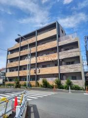 B CITY ART RESIDENCE KITAZAWA