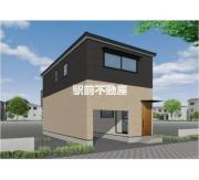原1丁目戸建A棟