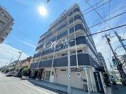 都営新宿線瑞江駅まで徒歩13分