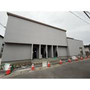 ＪＲ南武線宿河原駅まで徒歩5分