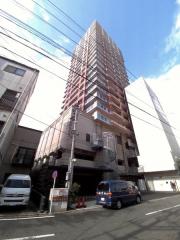 CPタワー