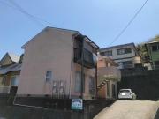 ＪＲ山陽本線幡生駅まで徒歩30分