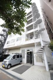 地下鉄中央線森ノ宮駅まで徒歩10分