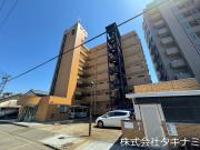 ダイアパレス西別院