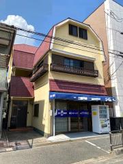 豊中市北桜塚3丁目貸家