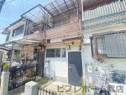 船尾町西2丁テラスハウス