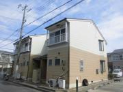 タウンハウス北別府