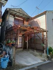 大東市北条5丁目戸建