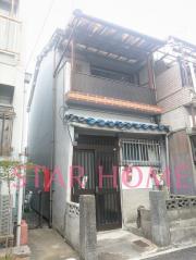 田井城テラスハウス