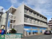 レオパレス上北台