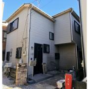 川越市寺尾貸戸建