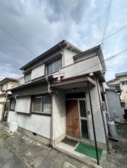 名谷町タウンハウス