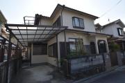 柏原市国分本町7丁目戸建賃貸