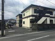 本町アパートB棟