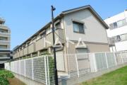 ＪＲ総武線（各駅停車）津田沼駅まで徒歩12分