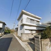 波岬豊が浜の展望