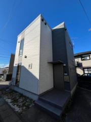 前島戸建賃貸住宅