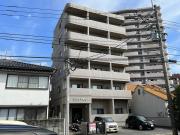 Oasis中春日
