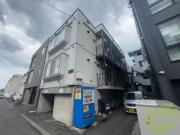 地下鉄南北線北３４条駅まで徒歩5分