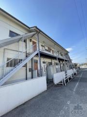 オリーブコート東川口A