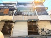 西成区梅南1丁目戸建