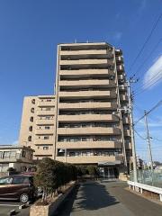 仙台市地下鉄南北線八乙女駅まで徒歩16分