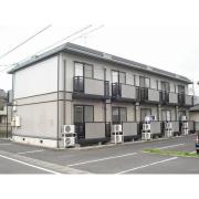 ガーデンコートジャスミンA棟