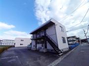 グリーンパレーシャルB