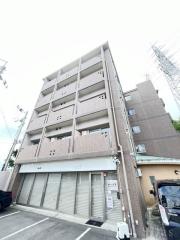 シャルレ桂坂