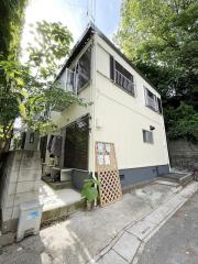 橋本テラスハウス