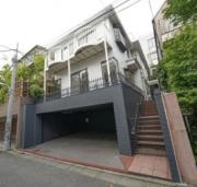 東急東横線中目黒駅まで徒歩9分